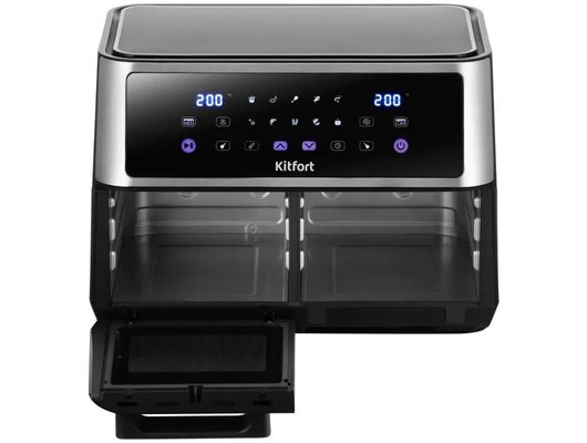 Аэрогриль KITFORT KT-2256